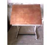 Table à dessin vintage