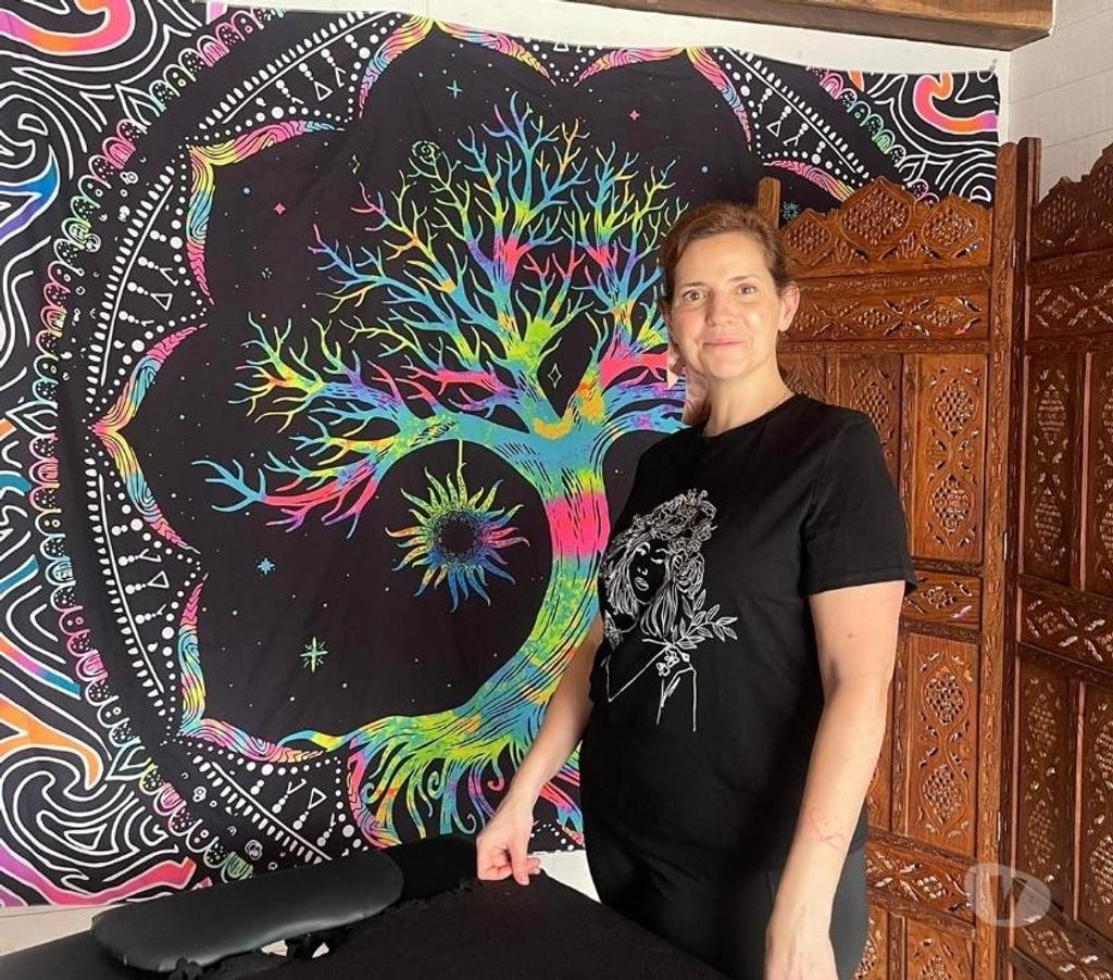 Massages Loire-Atlantique Saffre - 44390 - Photos Vivastreet Massage bien-être et soin énergétique