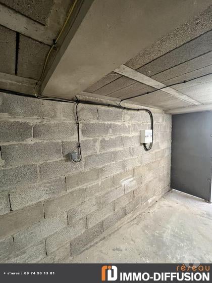 Achat, location bureau Meze Hérault - Photos Vivastreet Local commercial Local de stockage