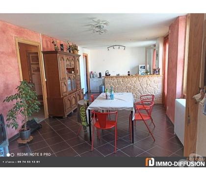 Vente Maison Ste Sigolene Haute-Loire - Photos Vivastreet Maison de ville