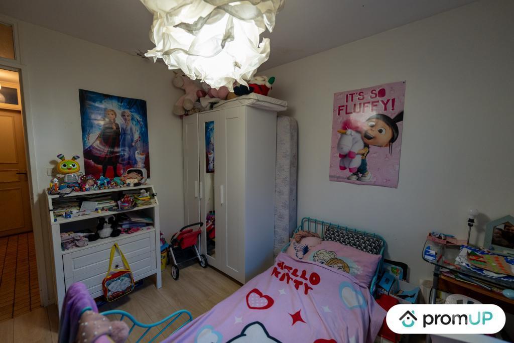 Appartements à vendre Puy-de-Dôme Clermont Ferrand - Photos Vivastreet (V6506) Appartement de 69 m2 à CLERMONT-FERRAND