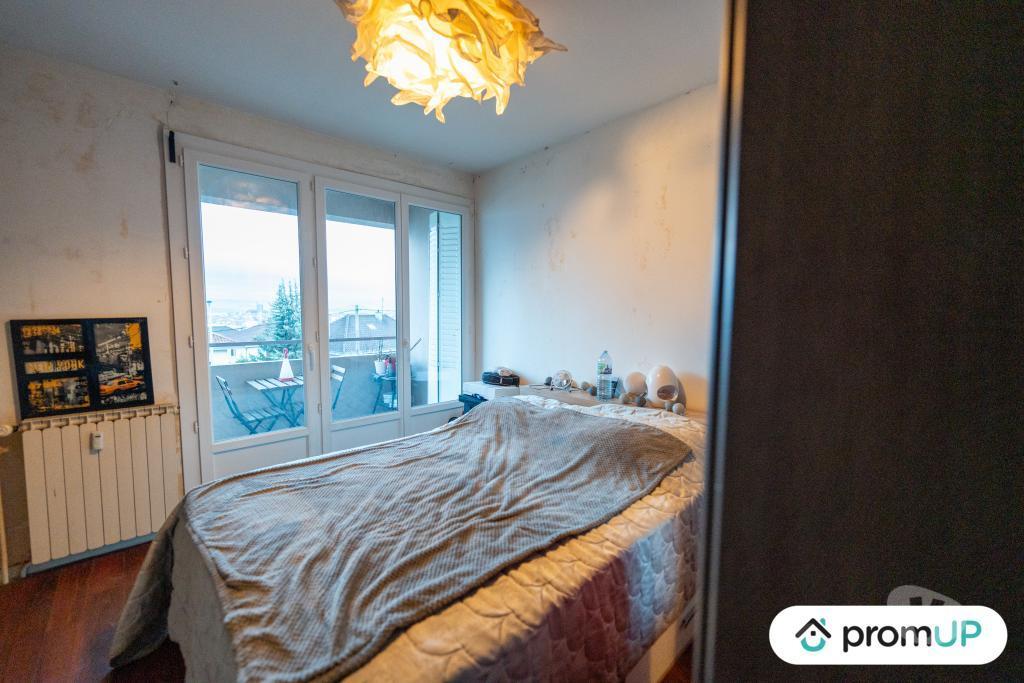 Appartements à vendre Puy-de-Dôme Clermont Ferrand - Photos Vivastreet (V6506) Appartement de 69 m2 à CLERMONT-FERRAND