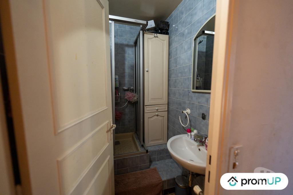 Appartements à vendre Puy-de-Dôme Clermont Ferrand - Photos Vivastreet (V6506) Appartement de 69 m2 à CLERMONT-FERRAND