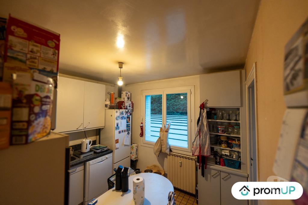 Appartements à vendre Puy-de-Dôme Clermont Ferrand - Photos Vivastreet (V6506) Appartement de 69 m2 à CLERMONT-FERRAND