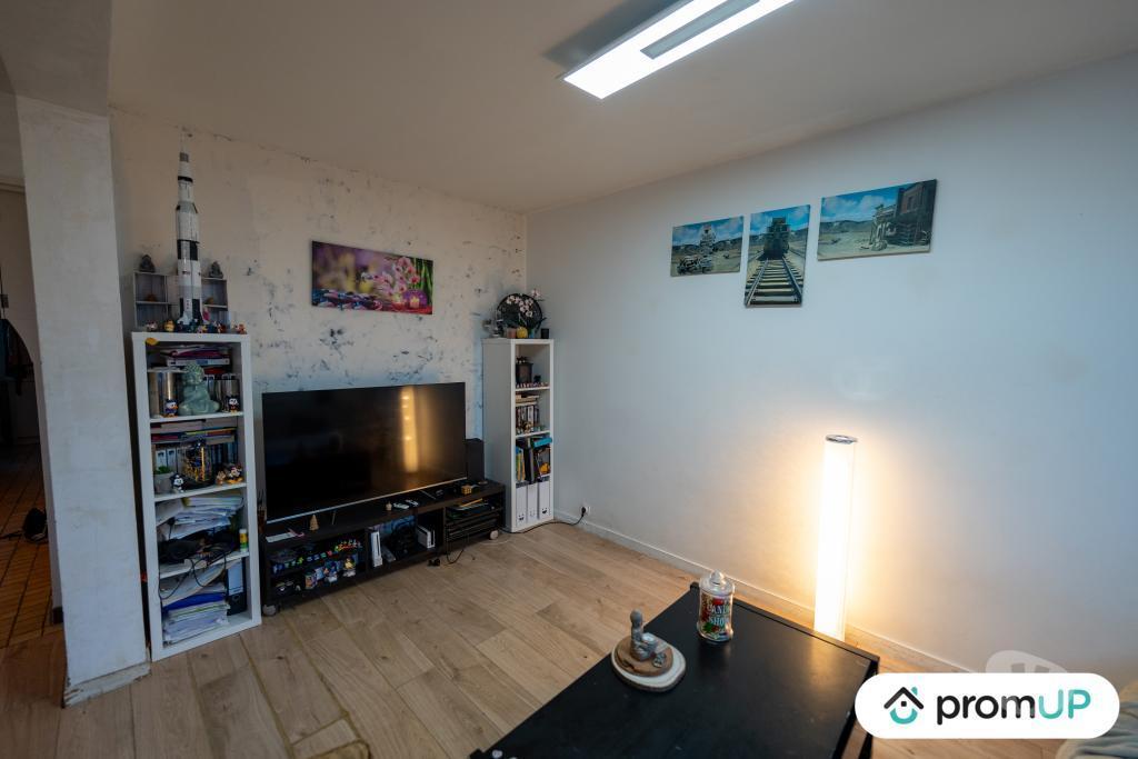Appartements à vendre Puy-de-Dôme Clermont Ferrand - Photos Vivastreet (V6506) Appartement de 69 m2 à CLERMONT-FERRAND