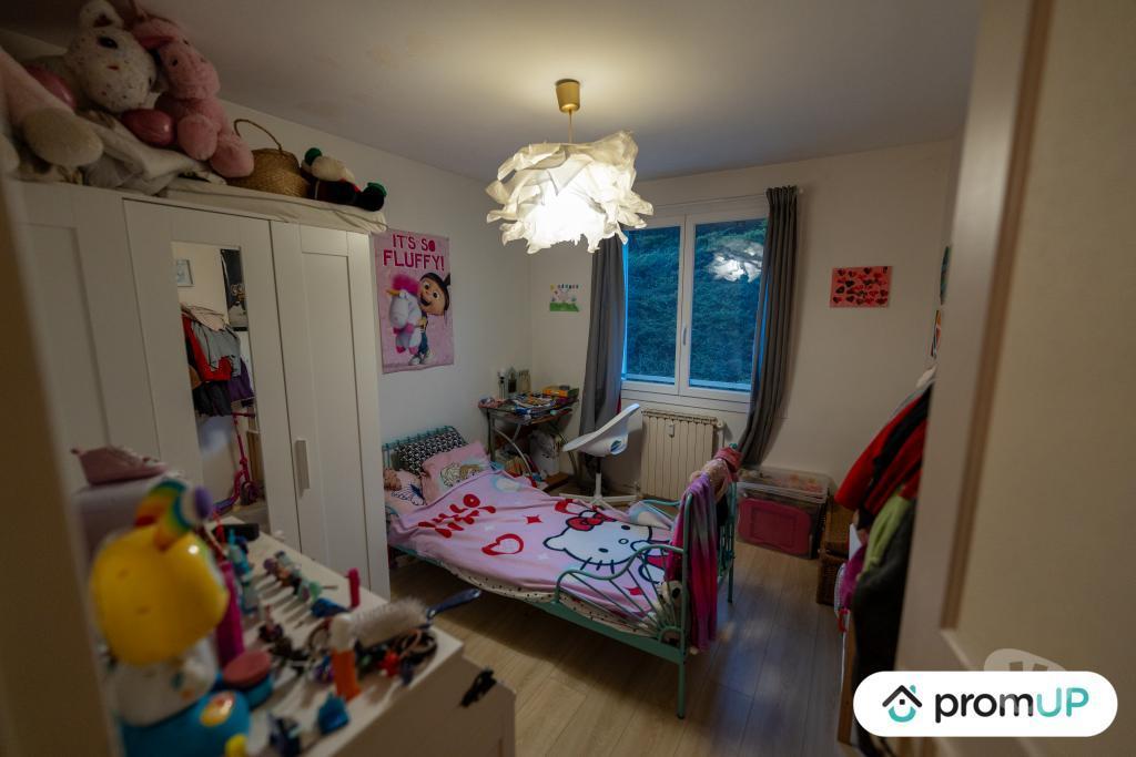 Appartements à vendre Puy-de-Dôme Clermont Ferrand - Photos Vivastreet (V6506) Appartement de 69 m2 à CLERMONT-FERRAND