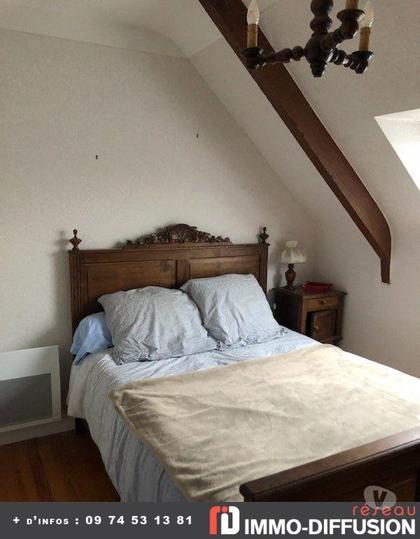 Achat maison Graces Côtes-d'Armor - Photos Vivastreet Maison pierres proche bourg