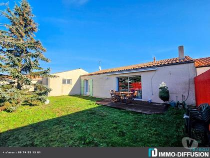 Vendre maison La Rochelle Charente-Maritime - Photos Vivastreet Maison viager occupé