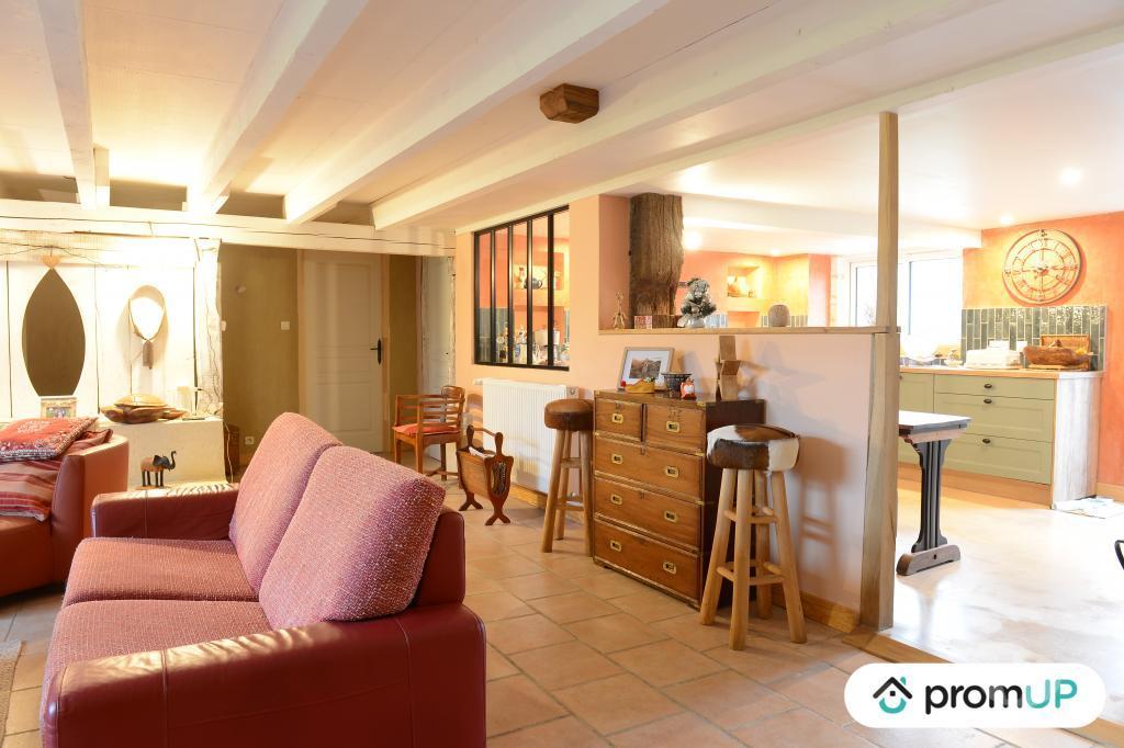 Vente Maison Dordogne Chateau l'Eveque - 24460 - Photos Vivastreet (V6503) Maison individuelle de 284 m2 à CHÂTEAU-L'ÉVÊQUE