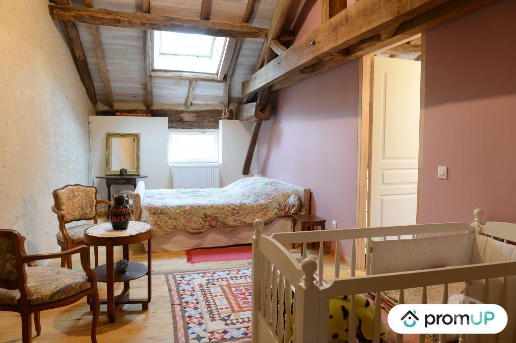 Vente Maison Dordogne Chateau l'Eveque - 24460 - Photos Vivastreet (V6503) Maison individuelle de 284 m2 à CHÂTEAU-L'ÉVÊQUE