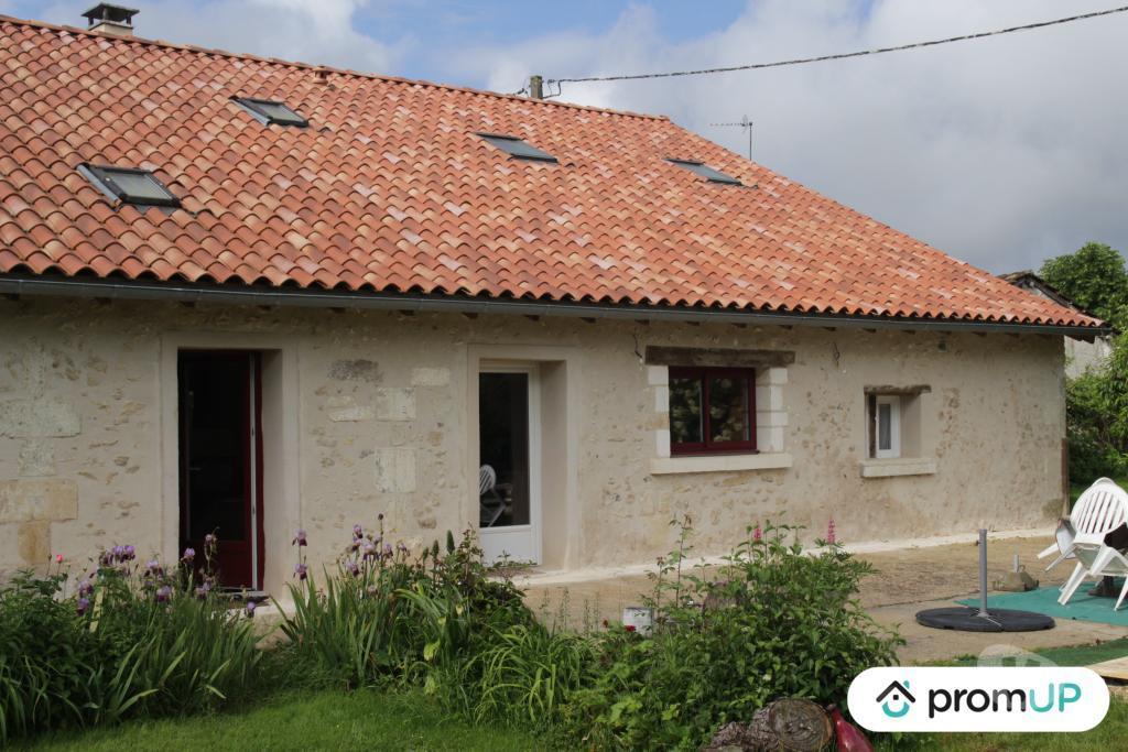 Vente Maison Dordogne Chateau l'Eveque - 24460 - Photos Vivastreet (V6503) Maison individuelle de 284 m2 à CHÂTEAU-L'ÉVÊQUE