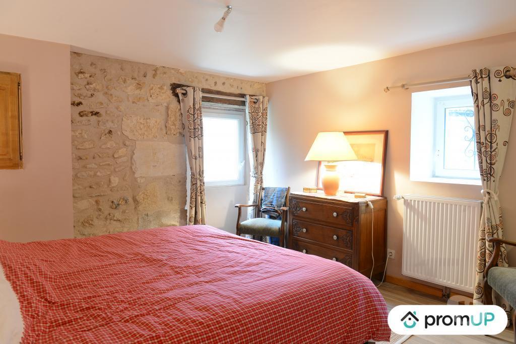 Vente Maison Dordogne Chateau l'Eveque - 24460 - Photos Vivastreet (V6503) Maison individuelle de 284 m2 à CHÂTEAU-L'ÉVÊQUE