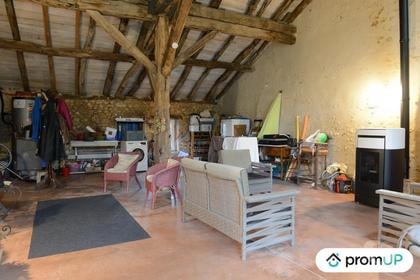Vente Maison Chateau l'Eveque Dordogne - Photos Vivastreet (V6503) Maison individuelle de 284 m2 à CHÂTEAU-L'ÉVÊQUE