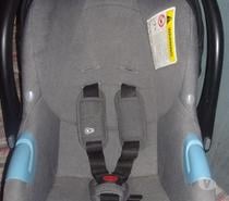 siège auto bébé Kinderkraft