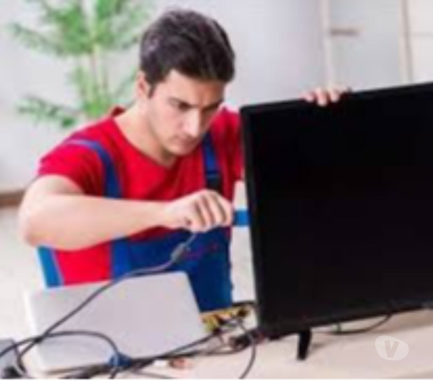 Artisans & dépannages Bouches-du-Rhône Marignane - 13700 - Photos Vivastreet REPARATEUR TELE A DOMICILE