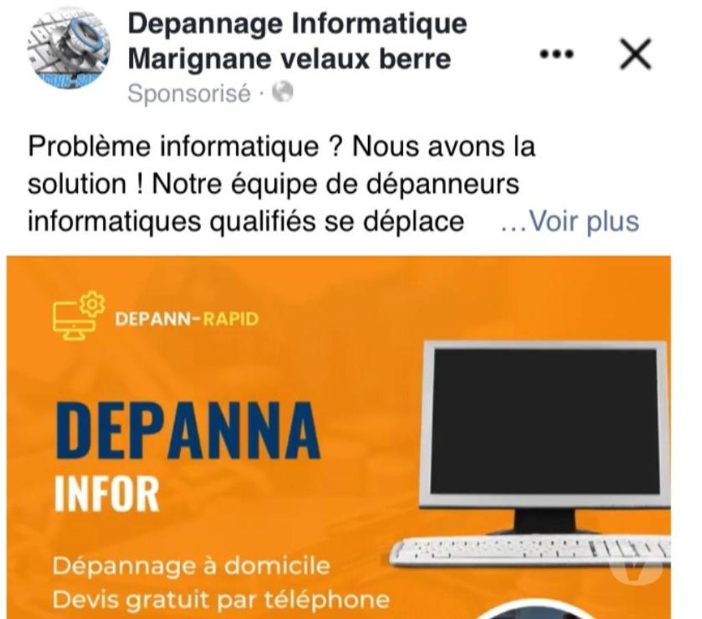 Cours Informatique Bouches-du-Rhône Chateauneuf les Martigues - 13220 - Photos Vivastreet COURS INITIATION INTERNET ET OFFICE