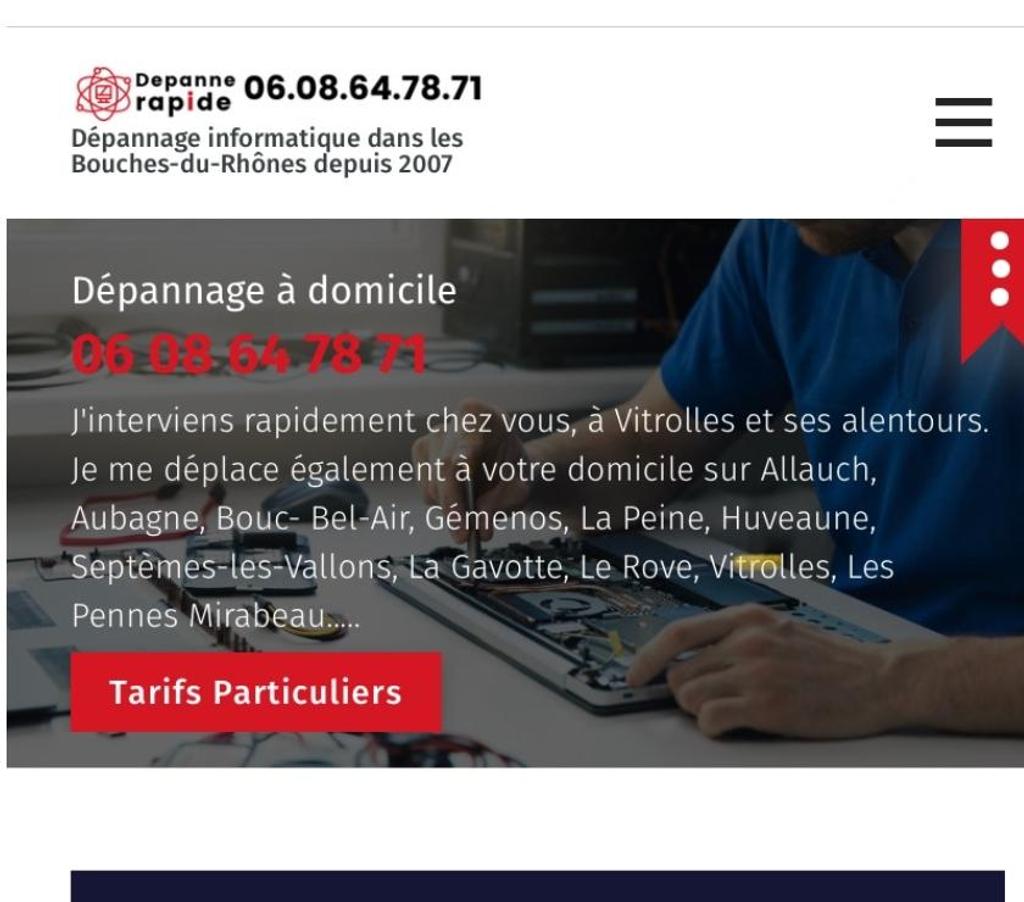 Cours Informatique Bouches-du-Rhône Chateauneuf les Martigues - 13220 - Photos Vivastreet COURS INITIATION INTERNET ET OFFICE