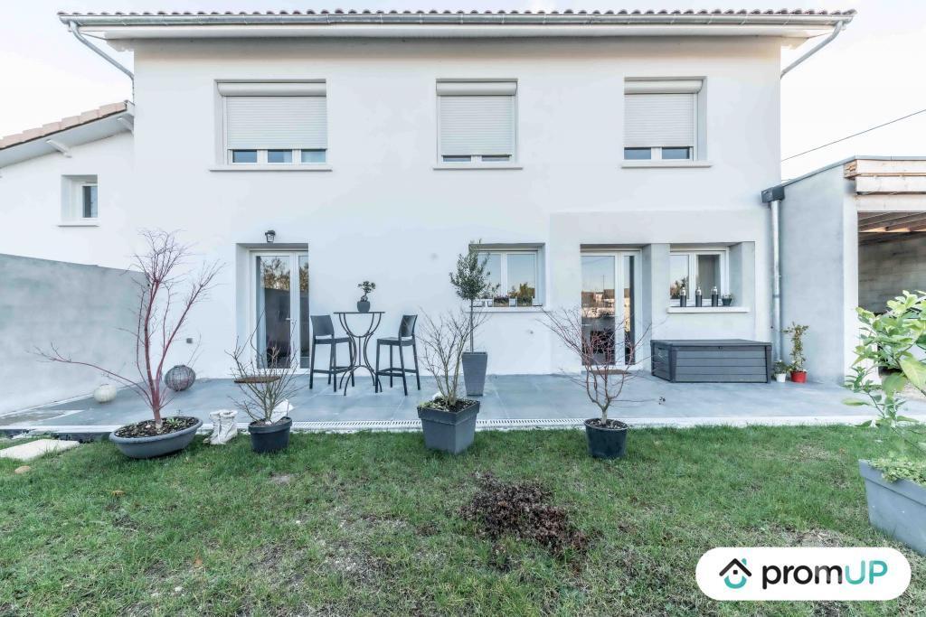 Vente Maison Lot-et-Garonne St Sylvestre sur Lot - 47140 - Photos Vivastreet (V4919) Maison de 205m2 à Saint-Sylvestre-sur-Lot