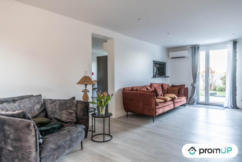 Vente Maison Lot-et-Garonne St Sylvestre sur Lot - 47140 - Photos Vivastreet (V4919) Maison de 205m2 à Saint-Sylvestre-sur-Lot