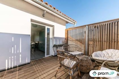 Vendre maison St Sylvestre sur Lot Lot-et-Garonne - Photos Vivastreet (V4919) Maison de 205m2 à Saint-Sylvestre-sur-Lot