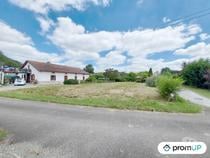 (V6109) Terrain de 890m2 situé à LABATUT
