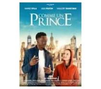 2 places pour le film Comme un prince