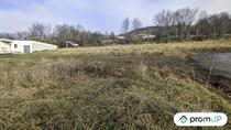 (V6483) Terrain constructible de 607 m2 à ST GERMAIN LAPRADE