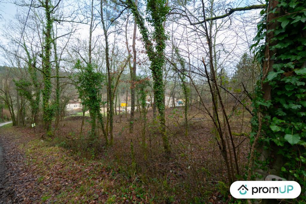 Terrain à vendre Lot Prayssac - 46220 - Photos Vivastreet (V6505) Terrain constructible de 8375 m2 à Prayssac