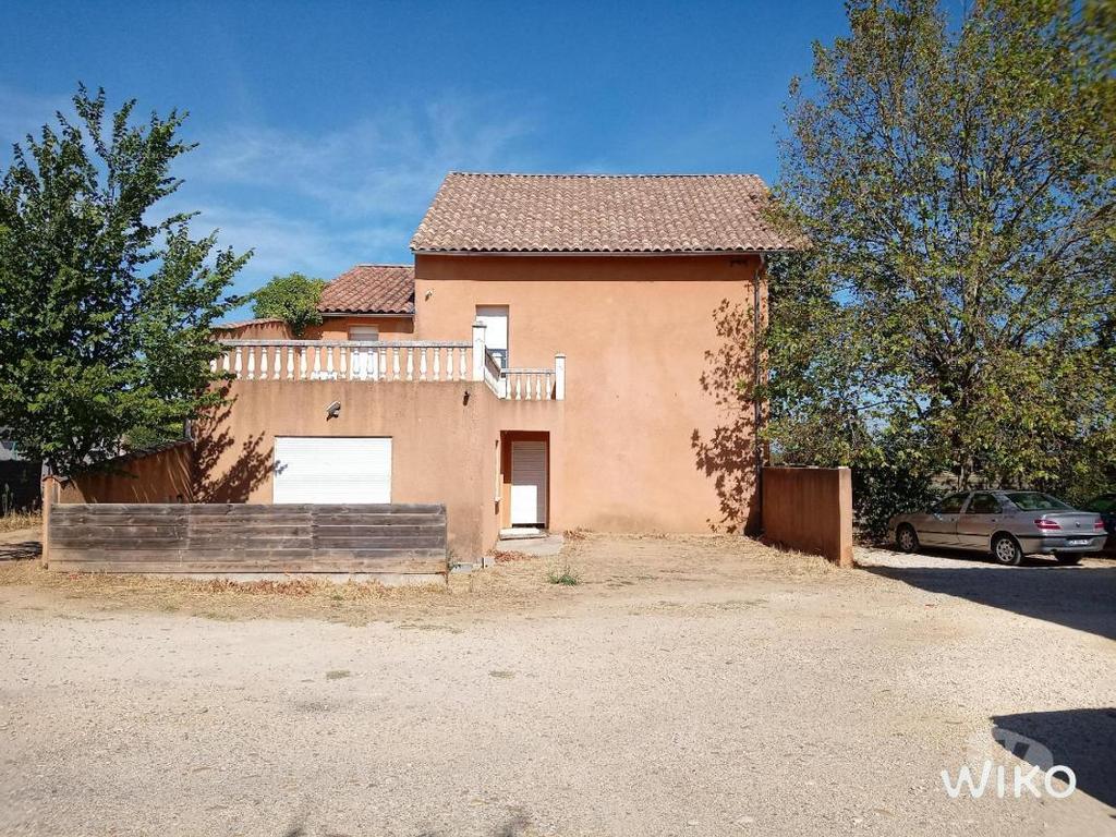 Appartements à vendre Gard Pont St Esprit - 30130 - Photos Vivastreet (1251_2726_vs) Appartement T3