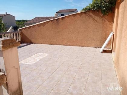 Vente Appartement Pont St Esprit Gard - Photos Vivastreet (1251_2726_vs) Appartement T3