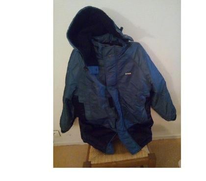 Vêtements occasion Chalette sur Loing Loiret - Photos Vivastreet Parka SCHOTT Homme