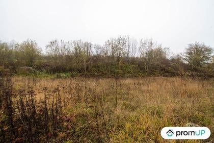 Vente Terrain Haraucourt Ardennes - Photos Vivastreet (VT1117) Terrain constructible de 4335m² situé à Haraucourt