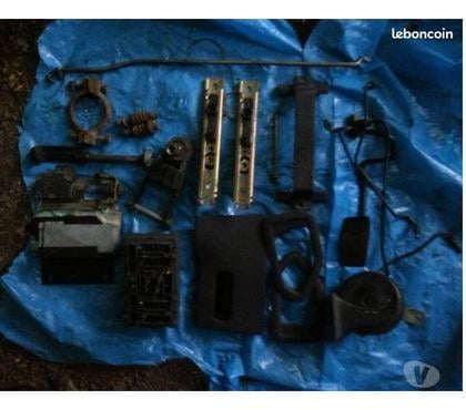 Accessoires auto & tuning Montceaux les Provins Seine-et-Marne - Photos Vivastreet peugeot 405 piece