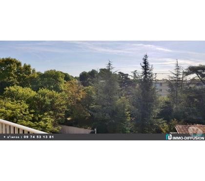 Appartements à vendre Montpellier Montpellier - Photos Vivastreet 2 Pièces