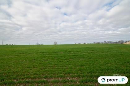 Vente Terrain Sempesserre Gers - Photos Vivastreet (V6510) Terrain agricole de 6000 m2 à SEMPESSERRE