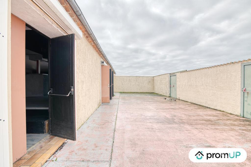Fond de Commerce a vendre Gers Sempesserre - 32700 - Photos Vivastreet (V6509) Local commercial de 320 m2 à SEMPESSERRE