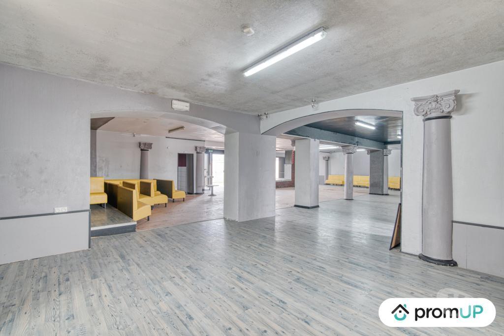Fond de Commerce a vendre Gers Sempesserre - 32700 - Photos Vivastreet (V6509) Local commercial de 320 m2 à SEMPESSERRE