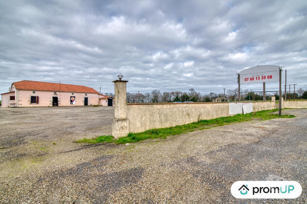 Fond de Commerce a vendre Gers Sempesserre - 32700 - Photos Vivastreet (V6509) Local commercial de 320 m2 à SEMPESSERRE