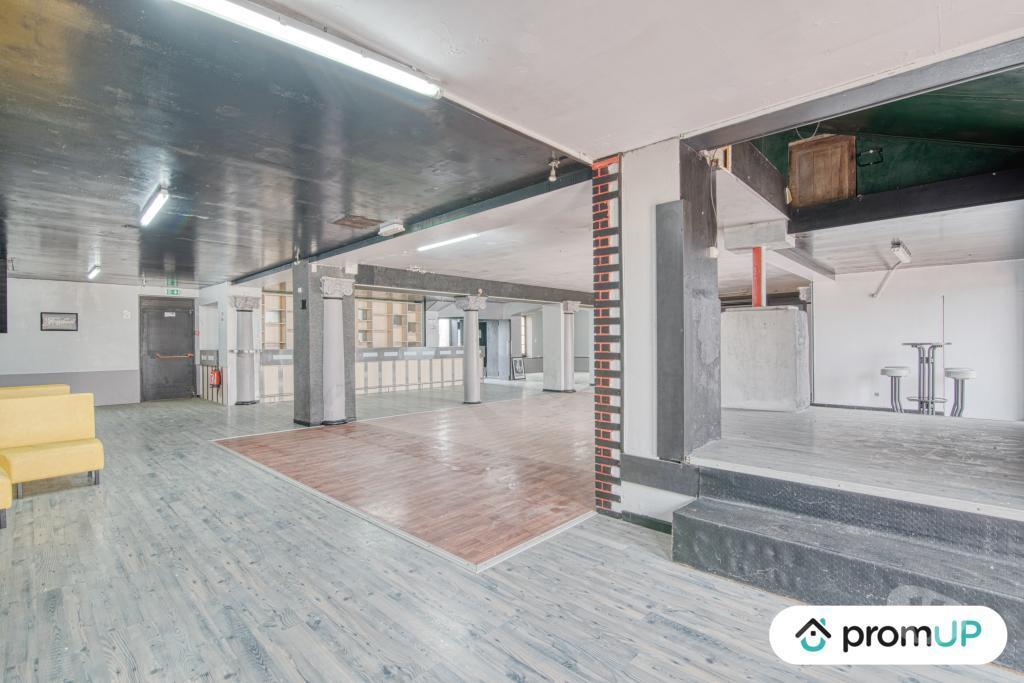 Fond de Commerce a vendre Gers Sempesserre - 32700 - Photos Vivastreet (V6509) Local commercial de 320 m2 à SEMPESSERRE