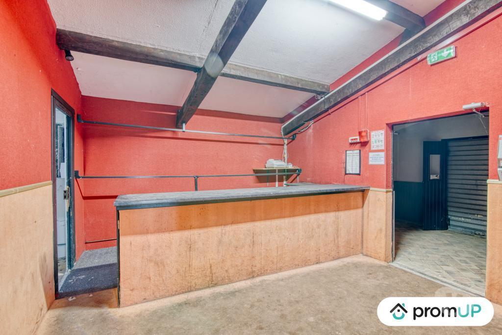 Fond de Commerce a vendre Gers Sempesserre - 32700 - Photos Vivastreet (V6509) Local commercial de 320 m2 à SEMPESSERRE
