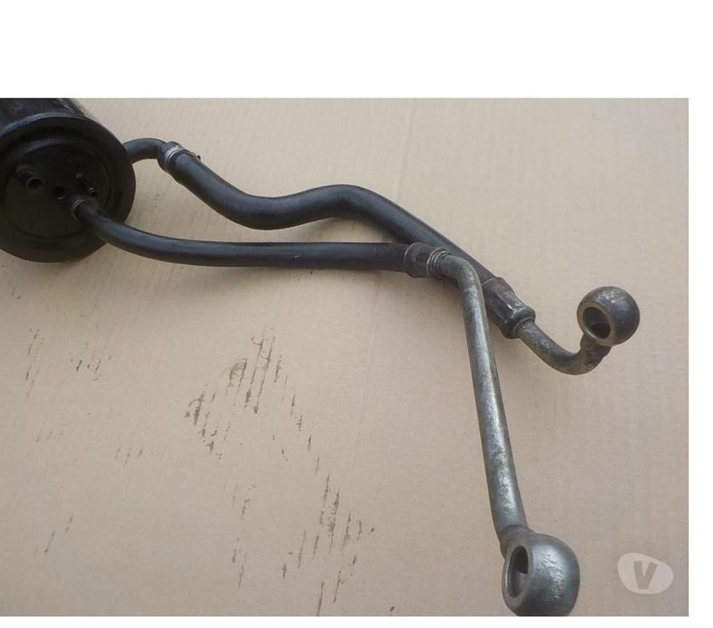 Pièces et services auto Pyrénées-Orientales Perpignan - Photos Vivastreet bocal metal direction assistee bmw e32 bmw e34 v8 et m5