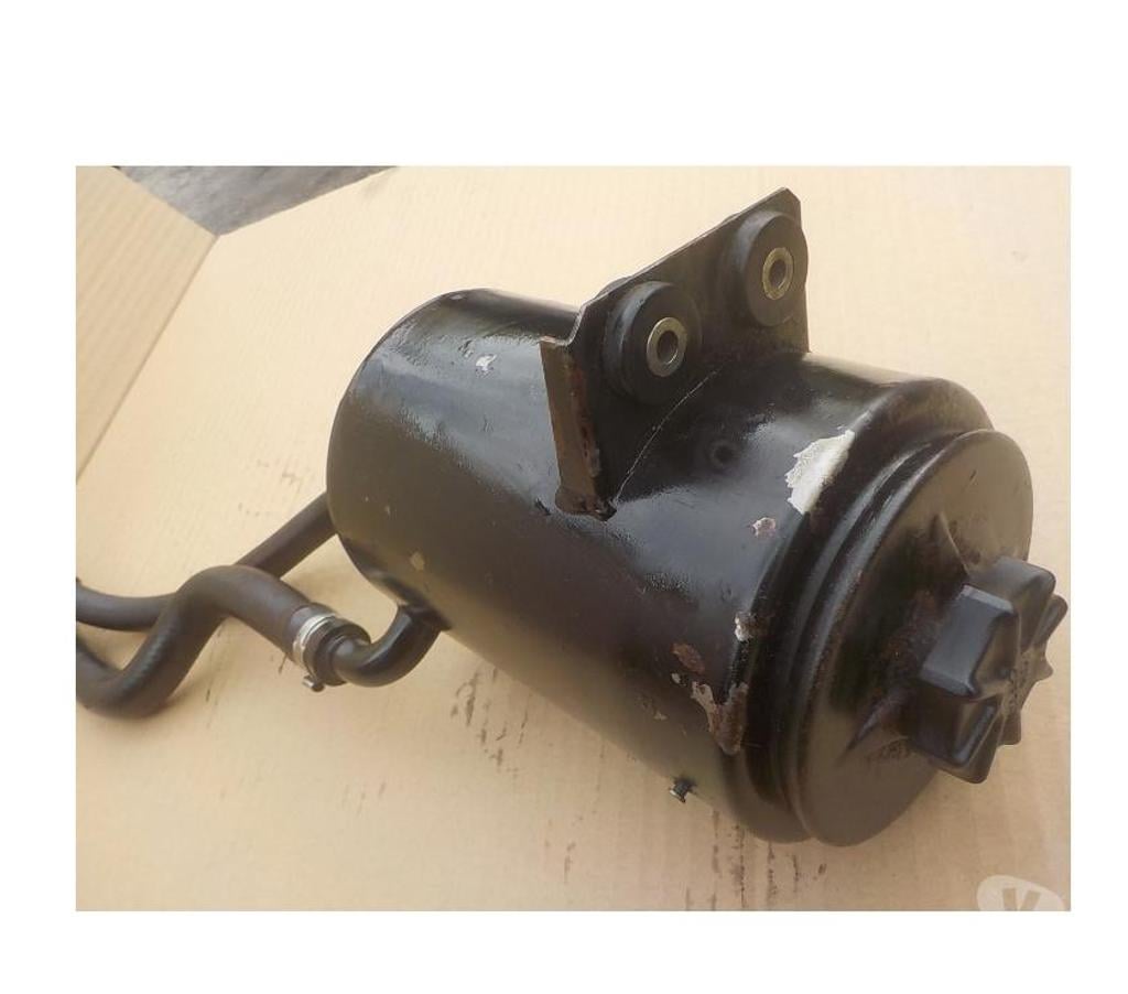Pièces et services auto Pyrénées-Orientales Perpignan - Photos Vivastreet bocal metal direction assistee bmw e32 bmw e34 v8 et m5