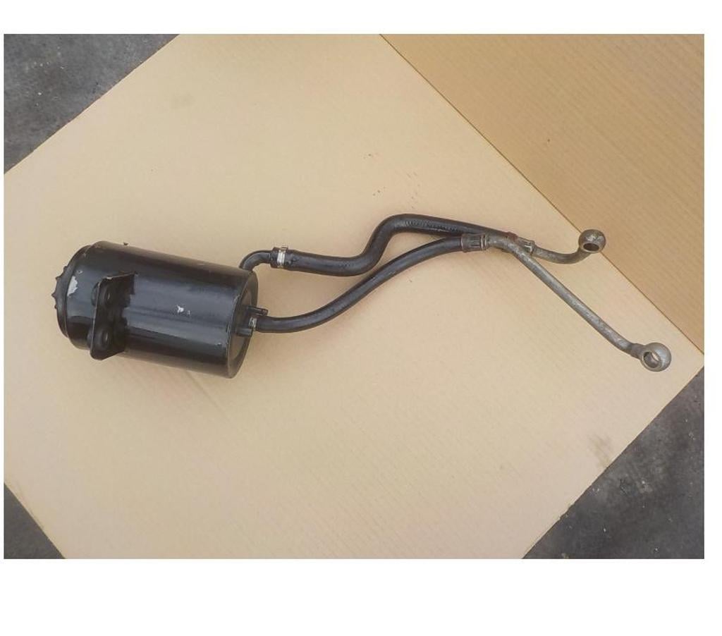 Pièces et services auto Pyrénées-Orientales Perpignan - Photos Vivastreet bocal metal direction assistee bmw e32 bmw e34 v8 et m5