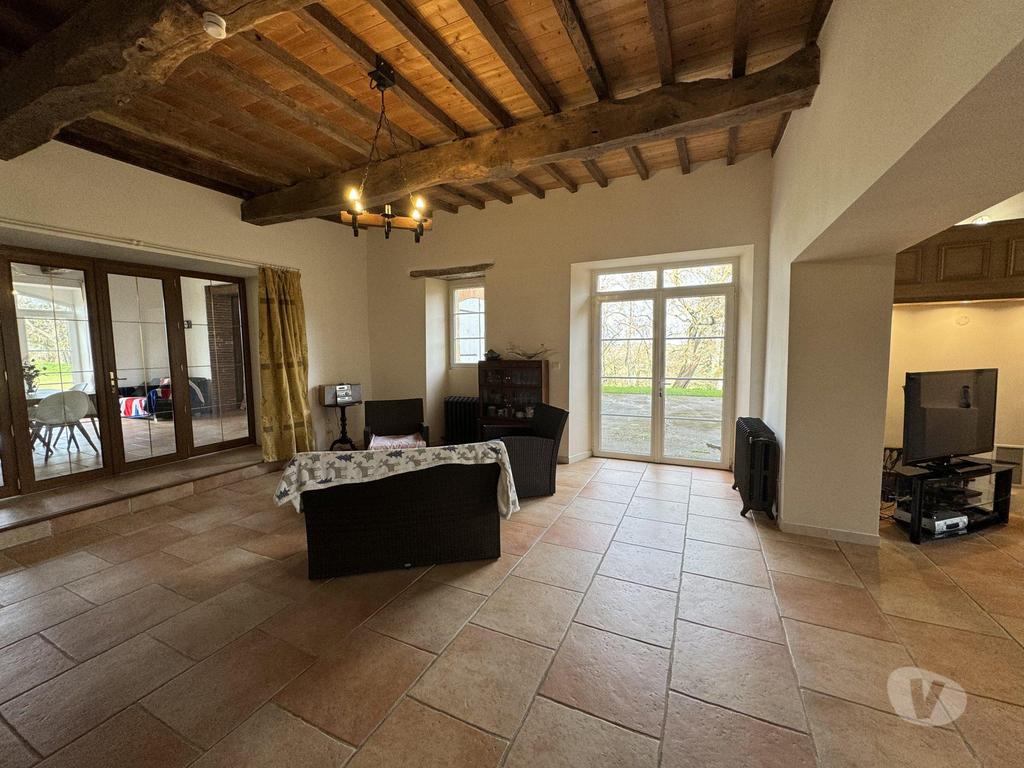 Vente Maison Gers Lombez - 32220 - Photos Vivastreet Maison de Maitre Toulousain, 40 mins Toulouse Aeroport