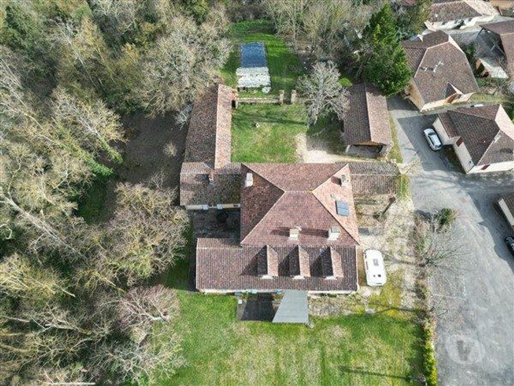Vente Maison Gers Lombez - 32220 - Photos Vivastreet Maison de Maitre Toulousain, 40 mins Toulouse Aeroport