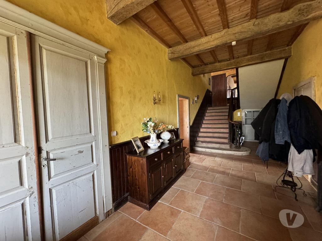 Vente Maison Gers Lombez - 32220 - Photos Vivastreet Maison de Maitre Toulousain, 40 mins Toulouse Aeroport