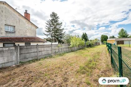 Vente Terrain St Yzan de Soudiac Gironde - Photos Vivastreet (VT506) Terrain constructible 526 m2