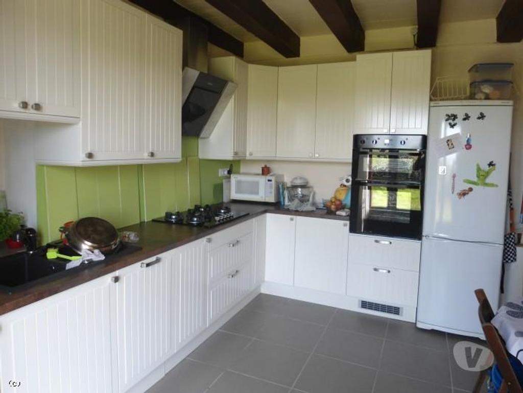 Vente Maison Charente Villefagnan - 16240 - Photos Vivastreet Superbe Propriété Avec Maison Principale Et 5 Gîtes. Belle...