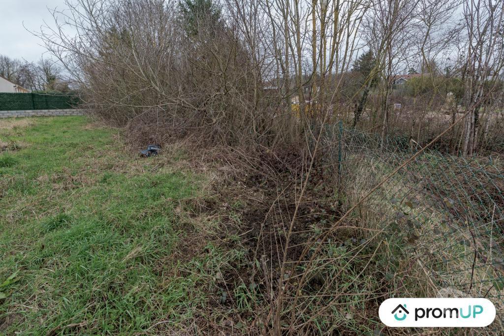 Terrain à vendre Seine-et-Marne Montigny Lencoup - 77520 - Photos Vivastreet (V6530) Terrain constructible de 651 m2 à Montigny-Lencoup