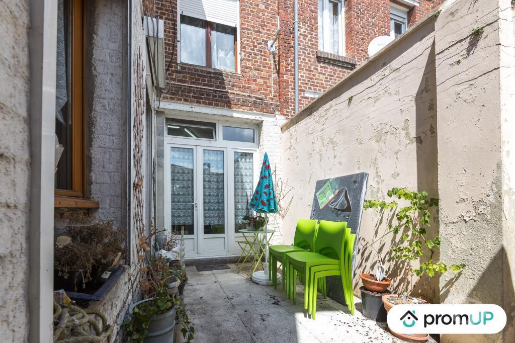 Vente Maison Aisne Le Nouvion en Thierache - 02170 - Photos Vivastreet (VM2272) Maison + local commercial